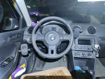 Volkswagen Jetta 2015, 96800 км, за 3364 USD - фото 11
