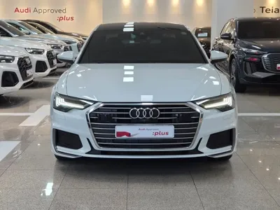 Audi A6 2023, 53080 км, за 23402.45 USD