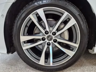 Audi A6 2023, 53080 км, за 23402.45 USD