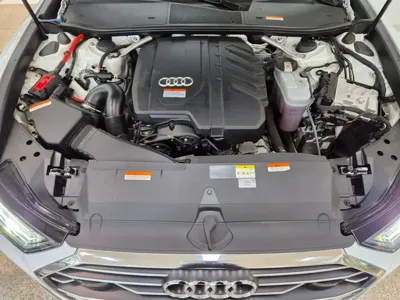 Audi A6 2023, 53080 км, за 23402.45 USD - фото 6