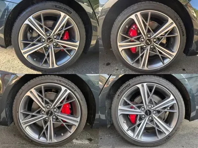 Genesis G70 2024, 14000 км, за 15460.85 USD - фото 8