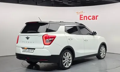 KG_Mobility_Ssangyong TIBOLI 2016, 260788 км, за 2775.02 USD