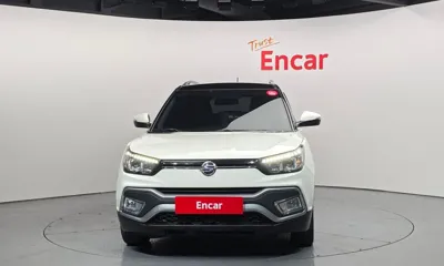KG_Mobility_Ssangyong TIBOLI 2016, 260788 км, за 2775.02 USD