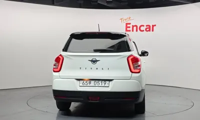 KG_Mobility_Ssangyong TIBOLI 2016, 260788 км, за 2775.02 USD