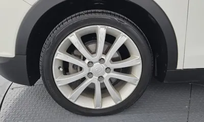 KG_Mobility_Ssangyong TIBOLI 2016, 260788 км, за 2775.02 USD