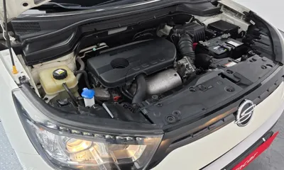 KG_Mobility_Ssangyong TIBOLI 2016, 260788 км, за 2775.02 USD - фото 6