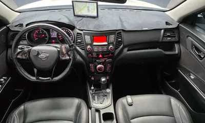 KG_Mobility_Ssangyong TIBOLI 2016, 260788 км, за 2775.02 USD - фото 7