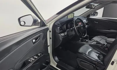 KG_Mobility_Ssangyong TIBOLI 2016, 260788 км, за 2775.02 USD - фото 11