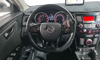 KG_Mobility_Ssangyong TIBOLI 2016, 260788 км, за 2775.02 USD - фото 14