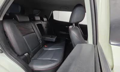 KG_Mobility_Ssangyong TIBOLI 2016, 260788 км, за 2775.02 USD - фото 19