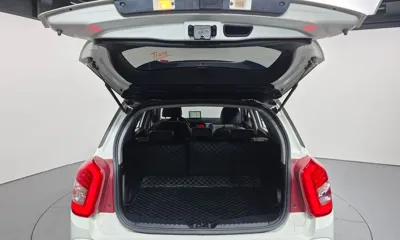 KG_Mobility_Ssangyong TIBOLI 2016, 260788 км, за 2775.02 USD - фото 20