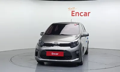 Kia Morning 2018, 69694 км, за 5795.4 USD
