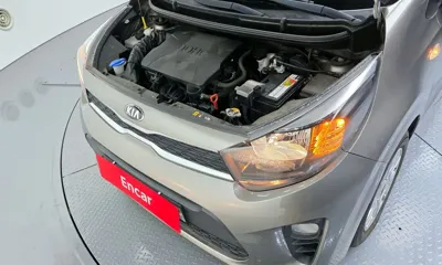 Kia Morning 2018, 69694 км, за 5795.4 USD - фото 6