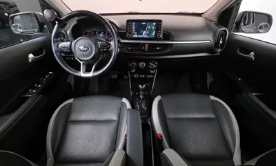 Kia Morning 2018, 69694 км, за 5795.4 USD - фото 7