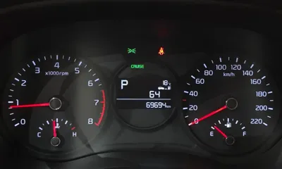 Kia Morning 2018, 69694 км, за 5795.4 USD - фото 8