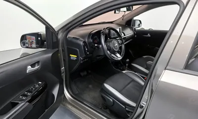 Kia Morning 2018, 69694 км, за 5795.4 USD - фото 10