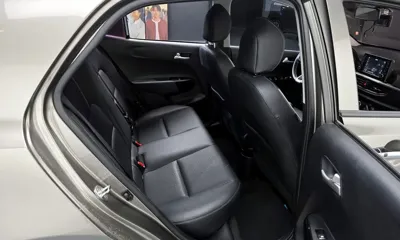 Kia Morning 2018, 69694 км, за 5795.4 USD - фото 12