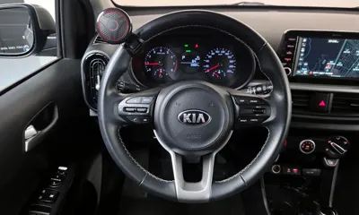 Kia Morning 2018, 69694 км, за 5795.4 USD - фото 14