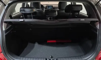 Kia Morning 2018, 69694 км, за 5795.4 USD - фото 16