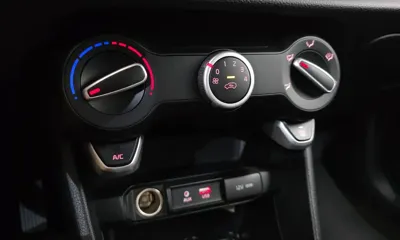 Kia Morning 2018, 69694 км, за 5795.4 USD - фото 20