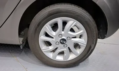 Kia Morning 2018, 69694 км, за 5795.4 USD - фото 21