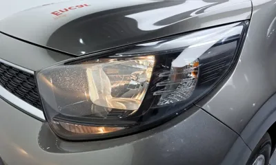 Kia Morning 2018, 69694 км, за 5795.4 USD - фото 22