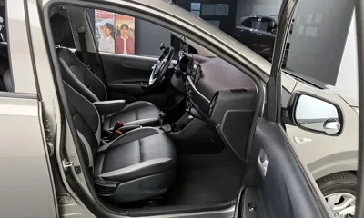 Kia Morning 2018, 69694 км, за 5795.4 USD - фото 26