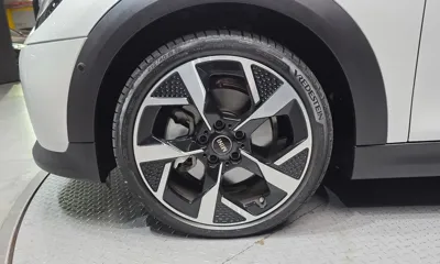 MINI Cooper Convertible 2026, 6108 км, за 26176.98 USD