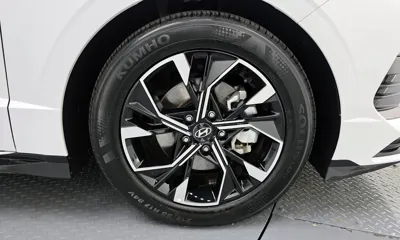 Hyundai Sonata 2025, 6342 км, за 17814.55 USD