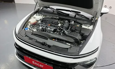 Hyundai Sonata 2025, 6342 км, за 17814.55 USD - фото 6