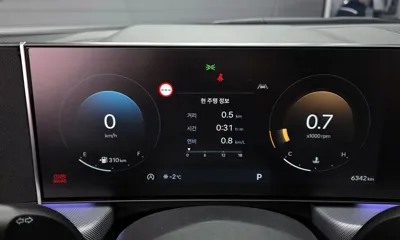 Hyundai Sonata 2025, 6342 км, за 17814.55 USD - фото 8