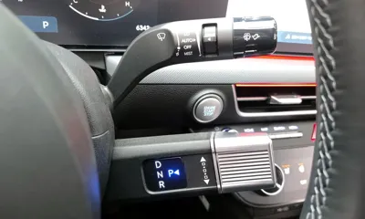 Hyundai Sonata 2025, 6342 км, за 17814.55 USD - фото 9