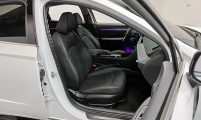 Hyundai Sonata 2025, 6342 км, за 17814.55 USD - фото 12