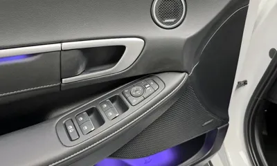 Hyundai Sonata 2025, 6342 км, за 17814.55 USD - фото 14