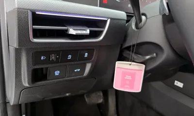 Hyundai Sonata 2025, 6342 км, за 17814.55 USD - фото 15