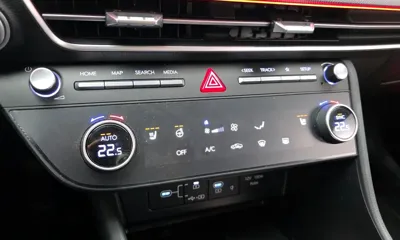 Hyundai Sonata 2025, 6342 км, за 17814.55 USD - фото 18