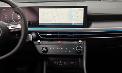 Hyundai Sonata 2025, 6342 км, за 17814.55 USD - фото 20