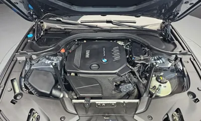 BMW 5-Series 2017, 88208 км, за 14267.11 USD - фото 6
