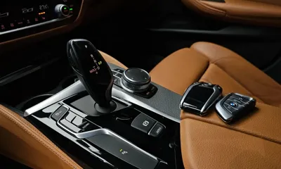 BMW 5-Series 2017, 88208 км, за 14267.11 USD - фото 9