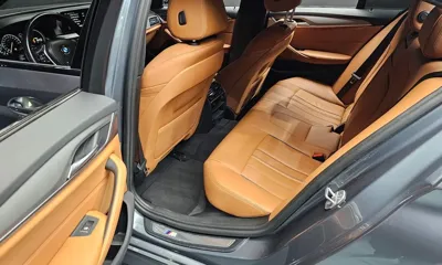 BMW 5-Series 2017, 88208 км, за 14267.11 USD - фото 12