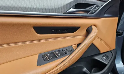 BMW 5-Series 2017, 88208 км, за 14267.11 USD - фото 19