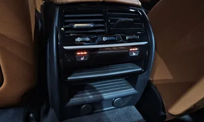 BMW 5-Series 2017, 88208 км, за 14267.11 USD - фото 20