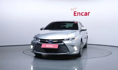 Toyota Camry 2017, 86204 км, за 9888.12 USD