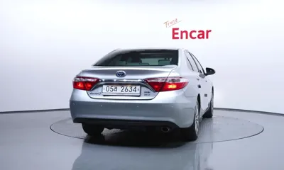 Toyota Camry 2017, 86204 км, за 9888.12 USD