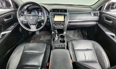 Toyota Camry 2017, 86204 км, за 9881.03 USD - фото 7