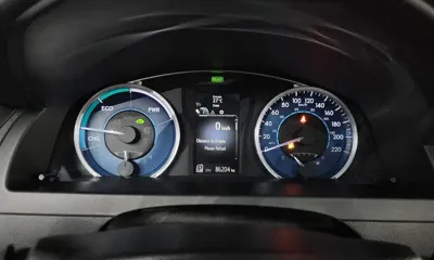 Toyota Camry 2017, 86204 км, за 9881.03 USD - фото 8