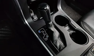 Toyota Camry 2017, 86204 км, за 9881.03 USD - фото 9