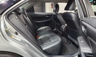 Toyota Camry 2017, 86204 км, за 9881.03 USD - фото 11