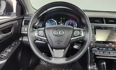 Toyota Camry 2017, 86204 км, за 9881.03 USD - фото 12