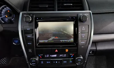 Toyota Camry 2017, 86204 км, за 9881.03 USD - фото 13